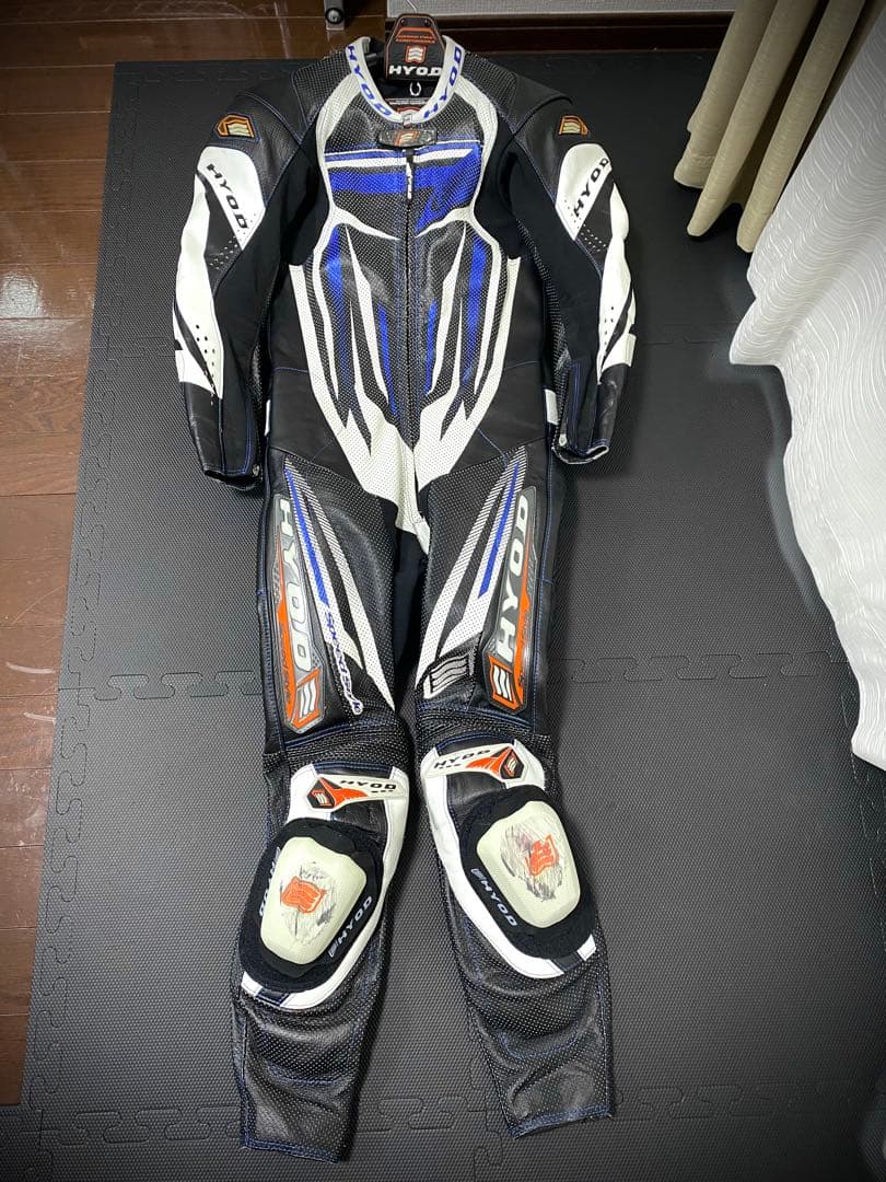 HYOD NEO SPORTS PRO LIBER D3O®