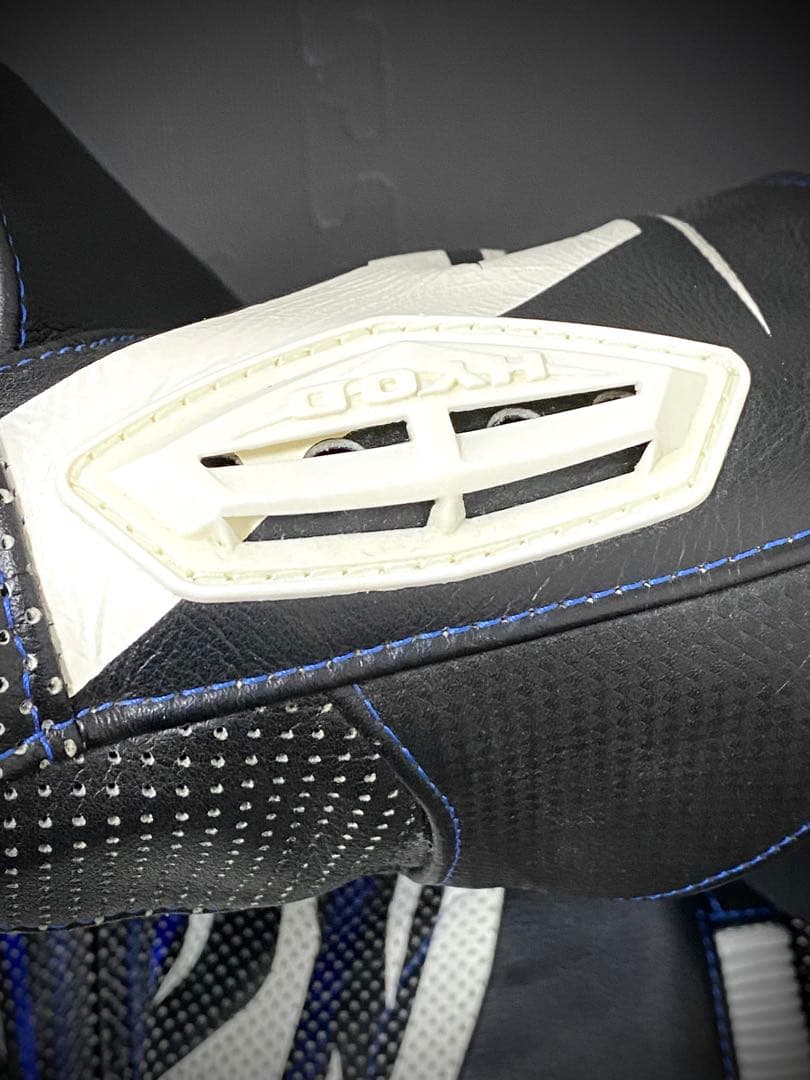 HYOD NEO SPORTS PRO LIBER D3O®