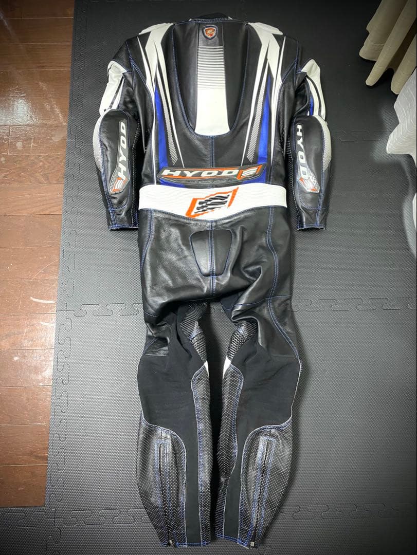 HYOD NEO SPORTS PRO LIBER D3O®