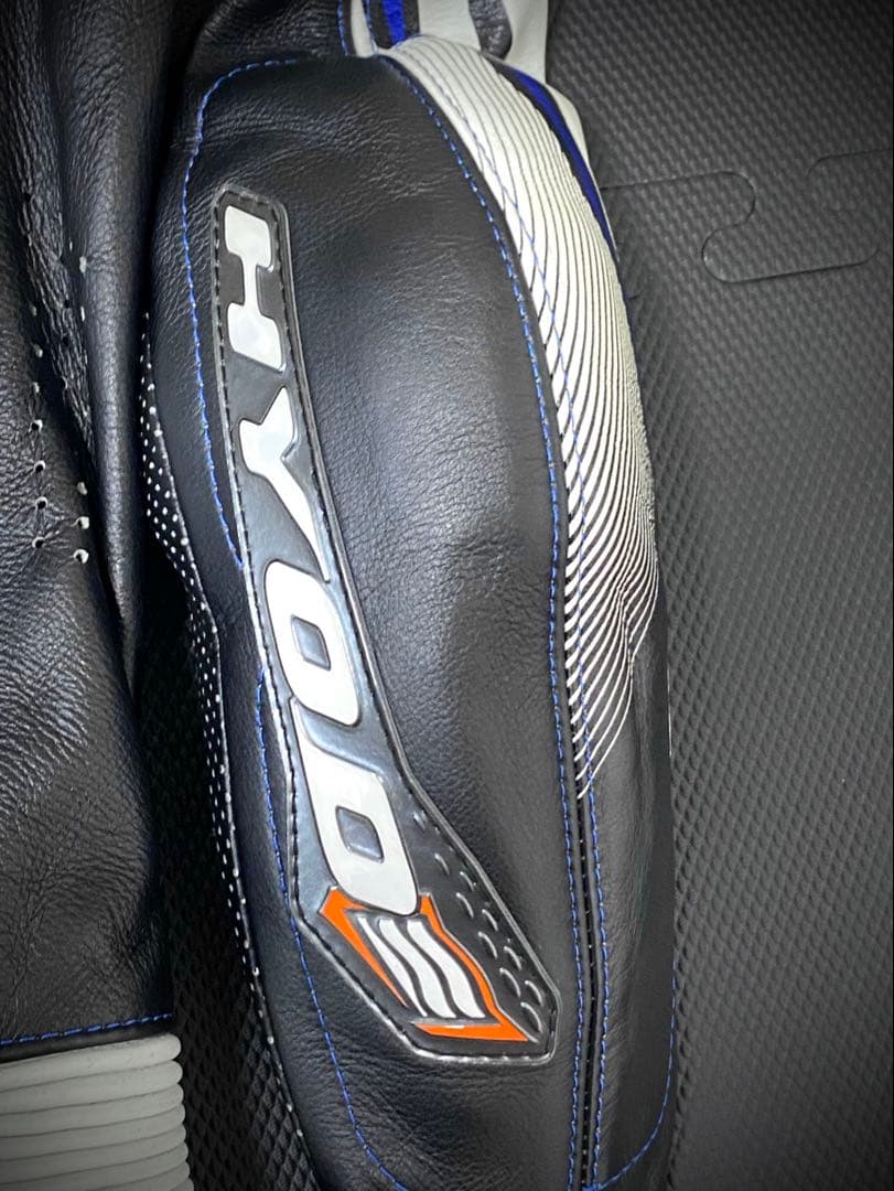 HYOD NEO SPORTS PRO LIBER D3O®