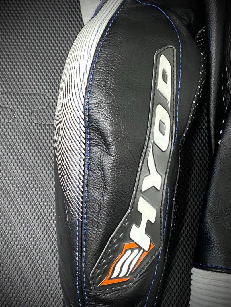 HYOD NEO SPORTS PRO LIBER D3O®