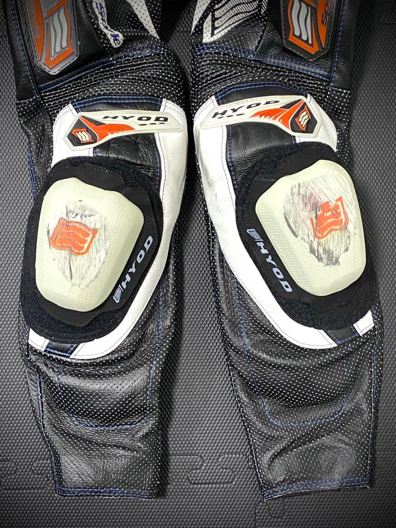 HYOD NEO SPORTS PRO LIBER D3O®