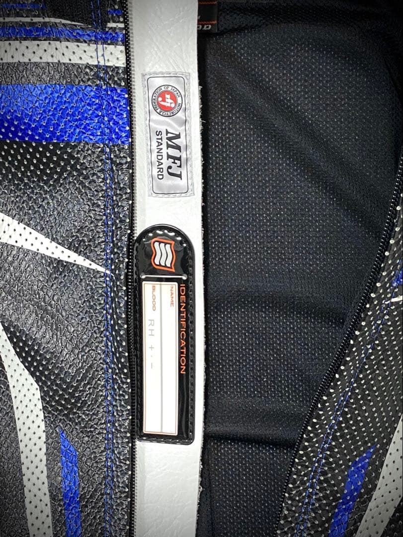 HYOD NEO SPORTS PRO LIBER D3O®