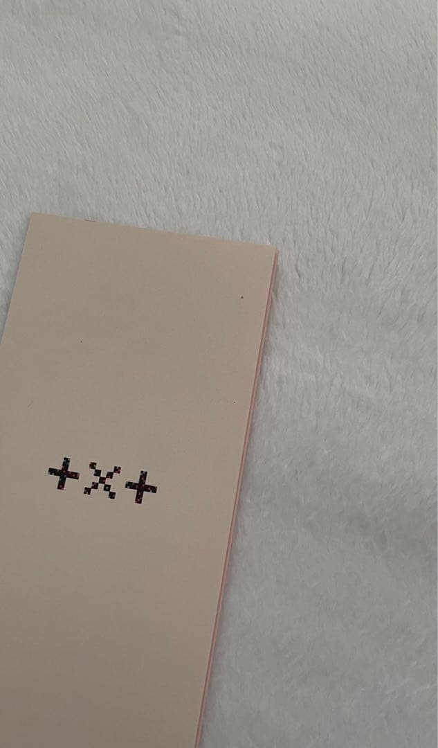 TXT アルバム CD まとめ売り