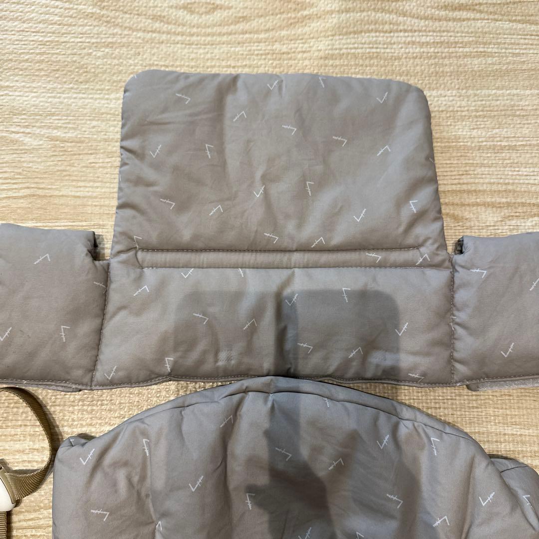 トリップトラップ クラシッククッション 旧型ハーネスセット