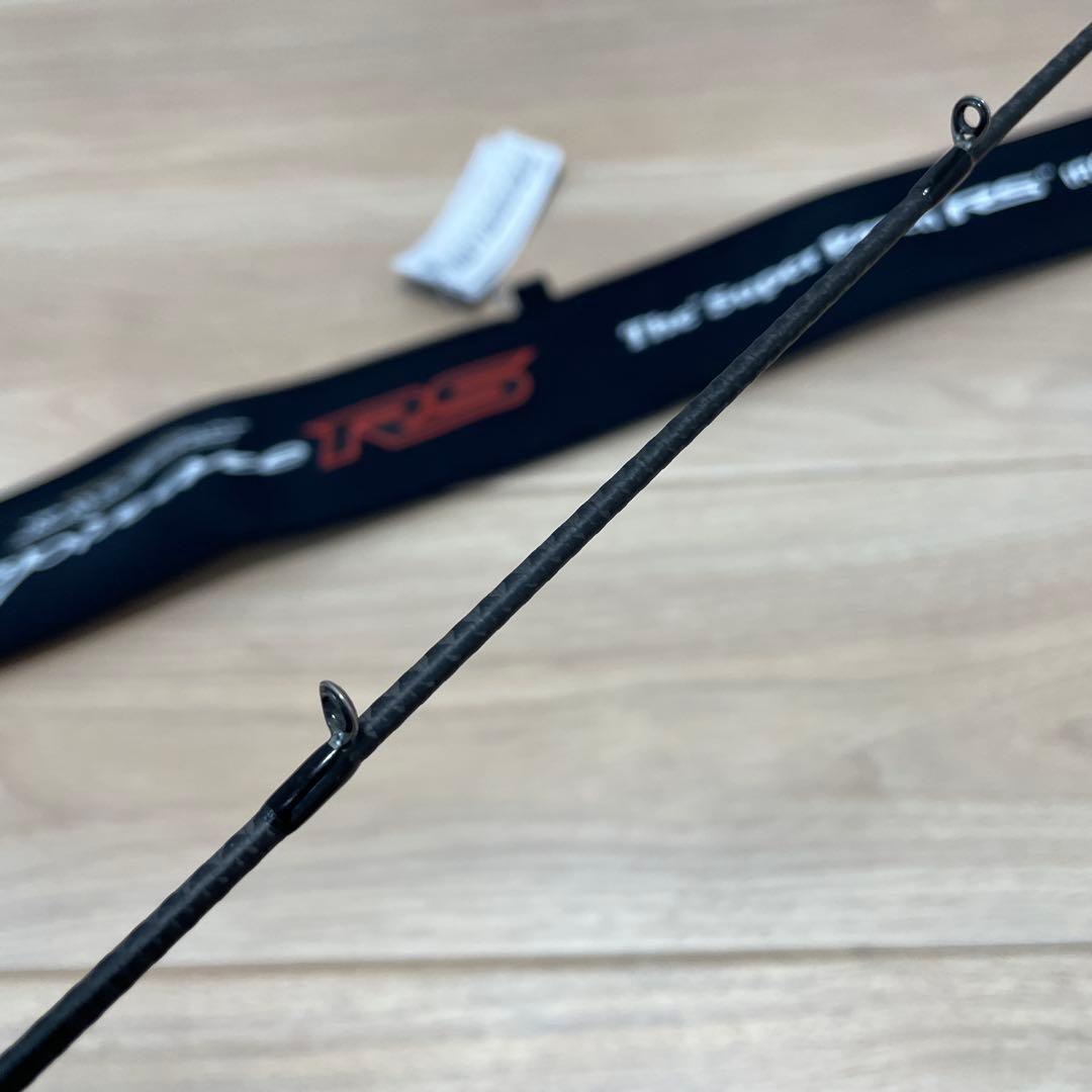 カレイド インスピラーレ・スーパーレイブンRS IRSC-610MHRF