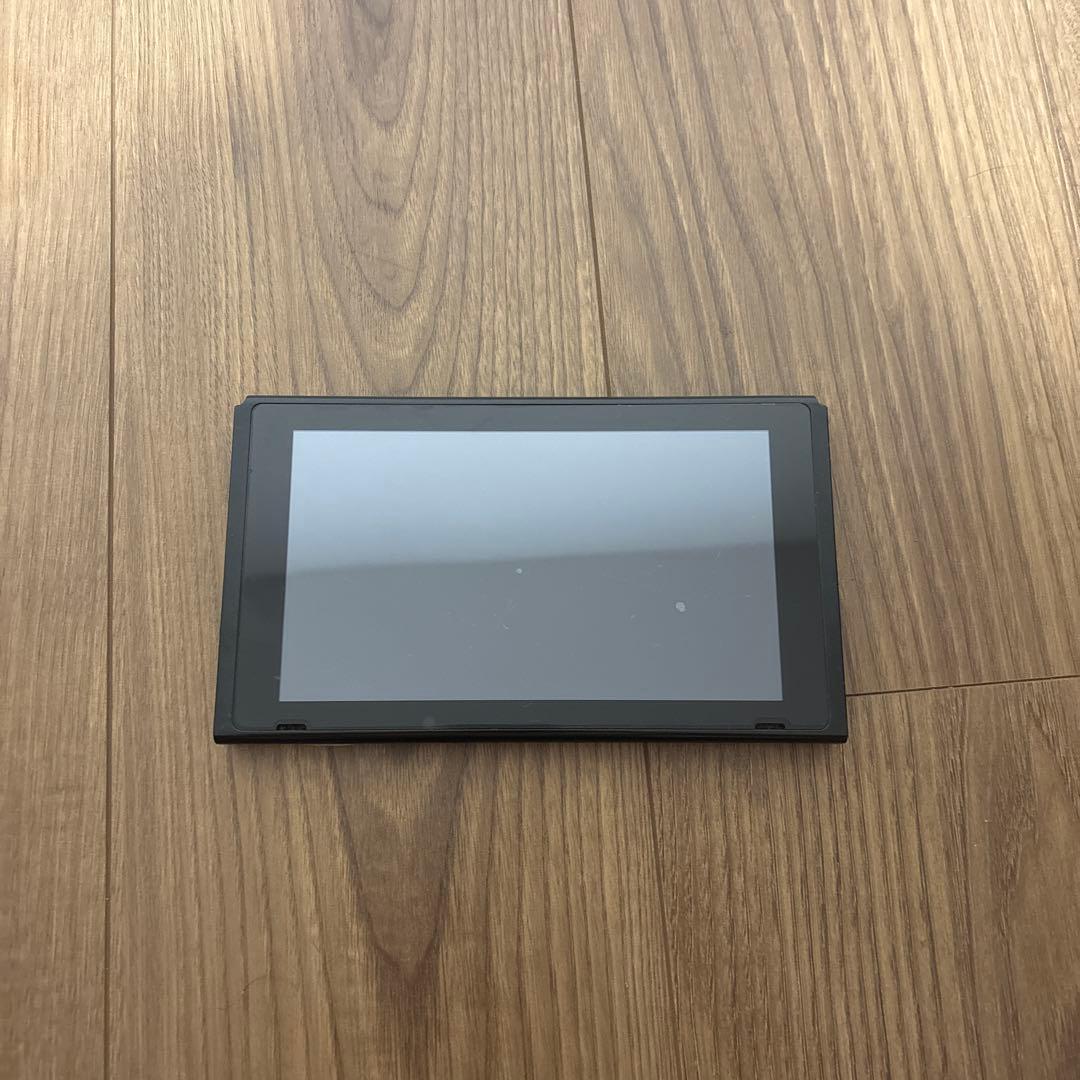 Nintendo Switch 液晶のみ 充電器付き