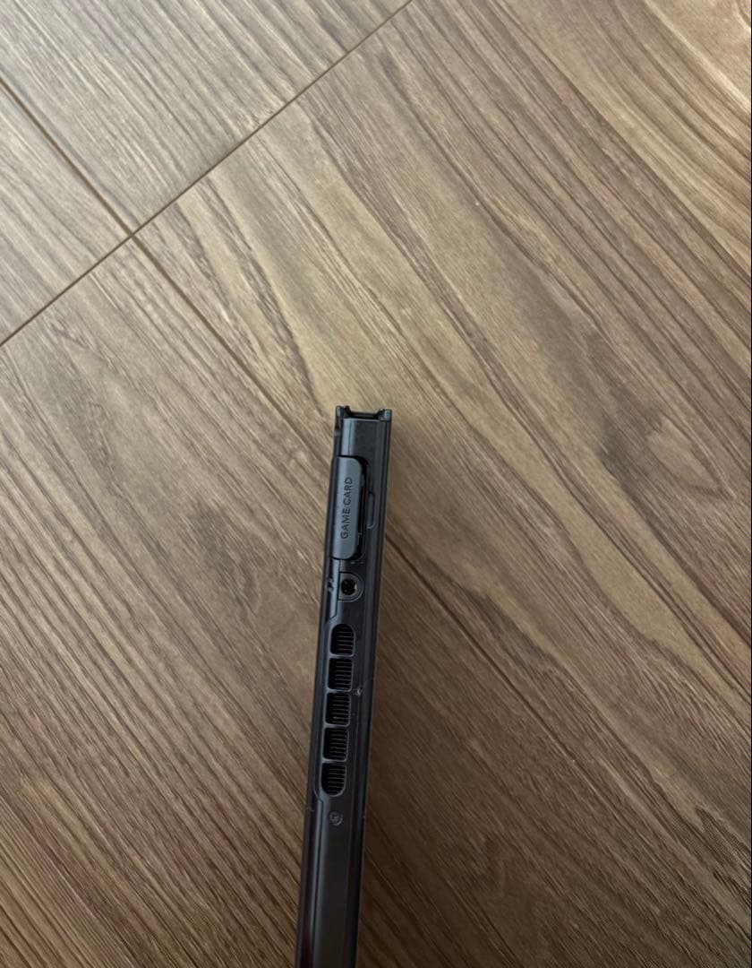 Nintendo Switch 液晶のみ 充電器付き