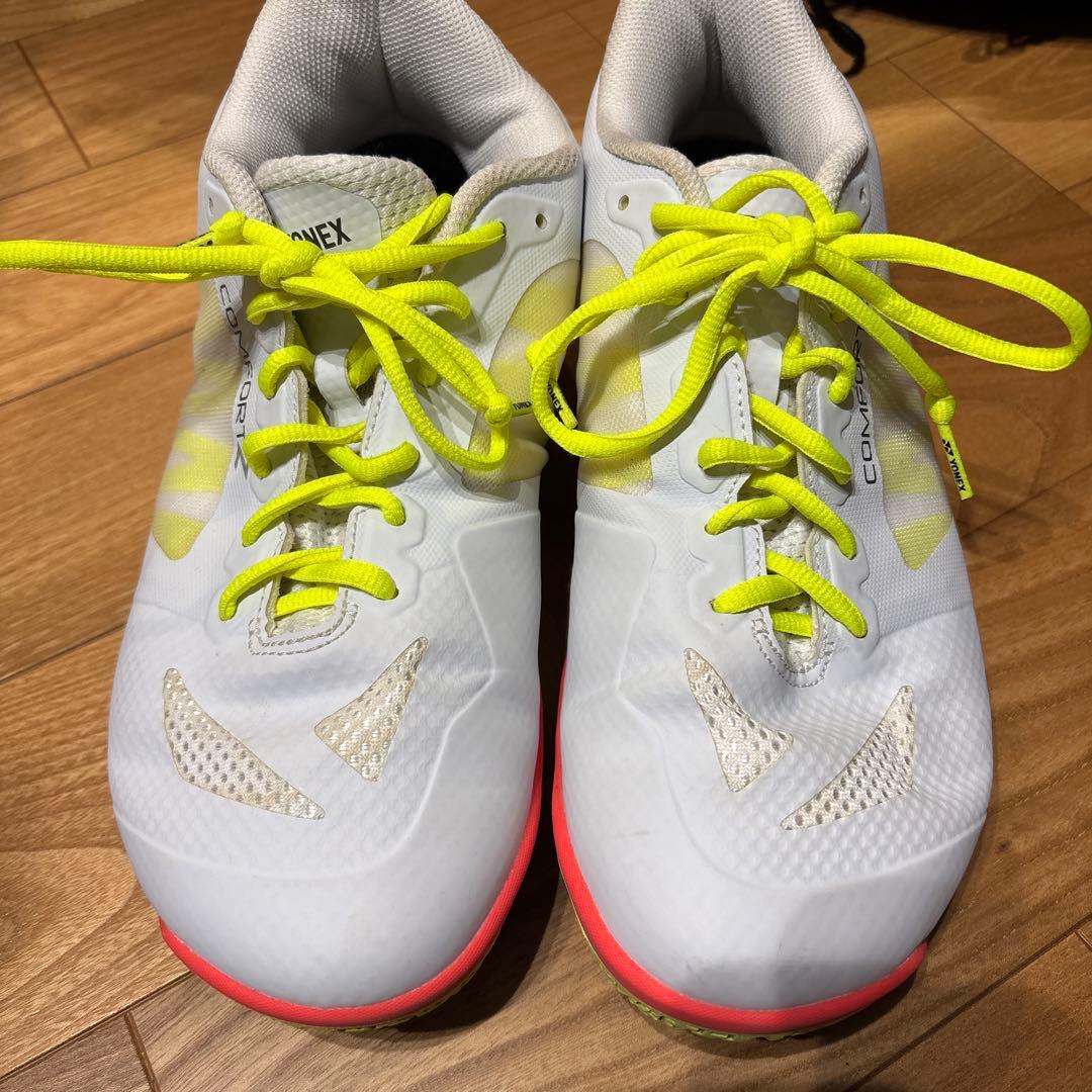 ヨネックス　バドミントンシューズ　コンフォートＺ