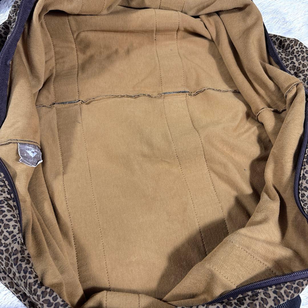 BOTTEGA VENETA ボッテガヴェネタ ボストンバック ナイロン BIG