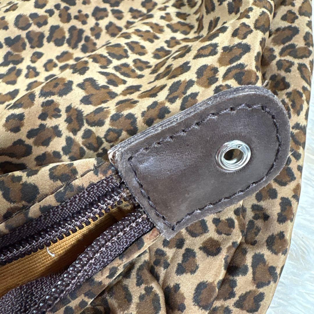 BOTTEGA VENETA ボッテガヴェネタ ボストンバック ナイロン BIG