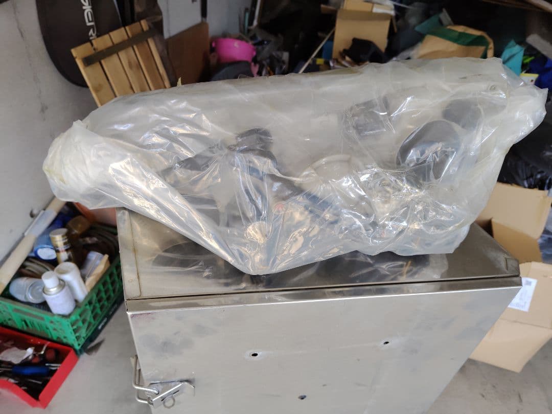 JZX100.GX100 左右ヘッドライト