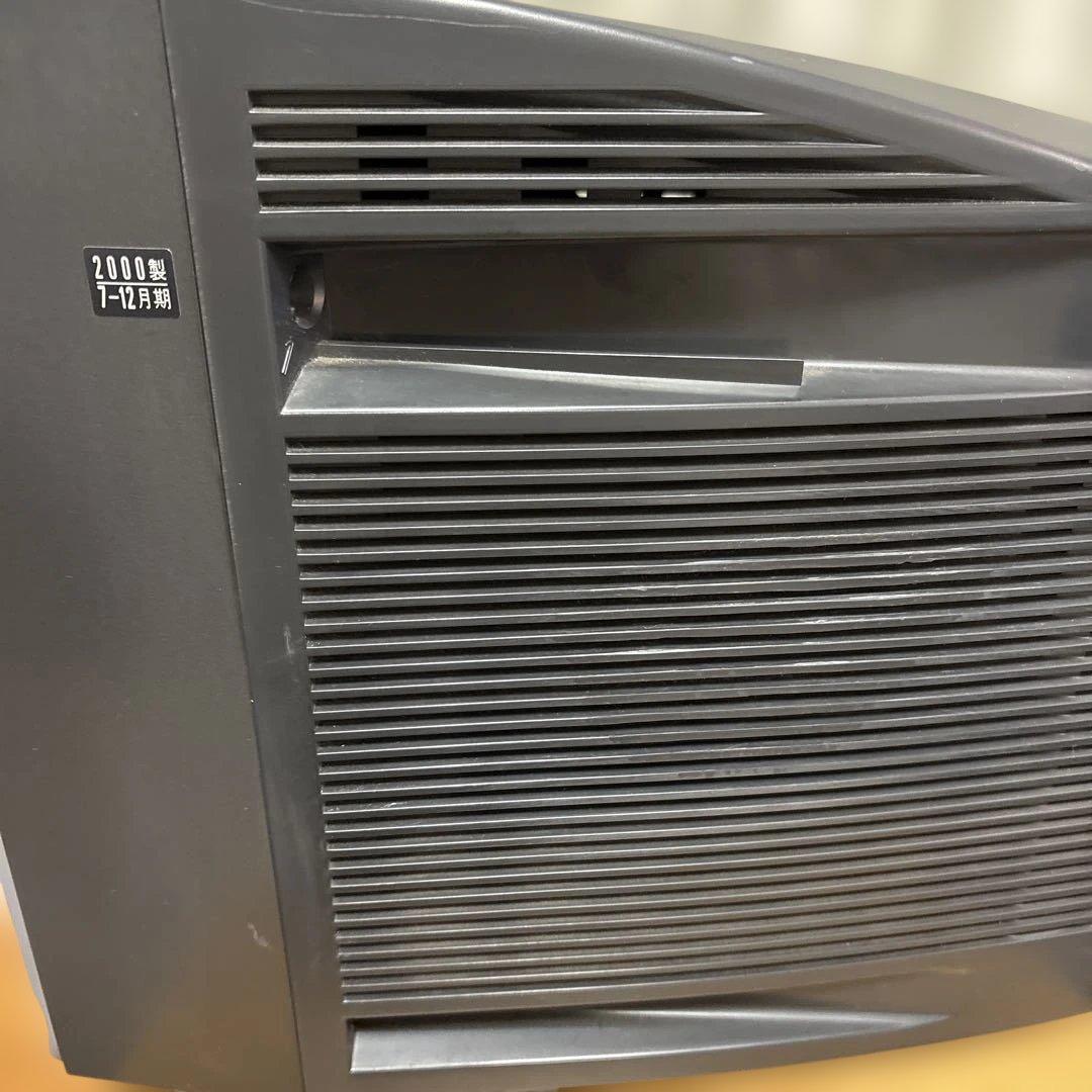 SONY トリニトロン　14インチ　テレビ　KV-14MF1 2000年製