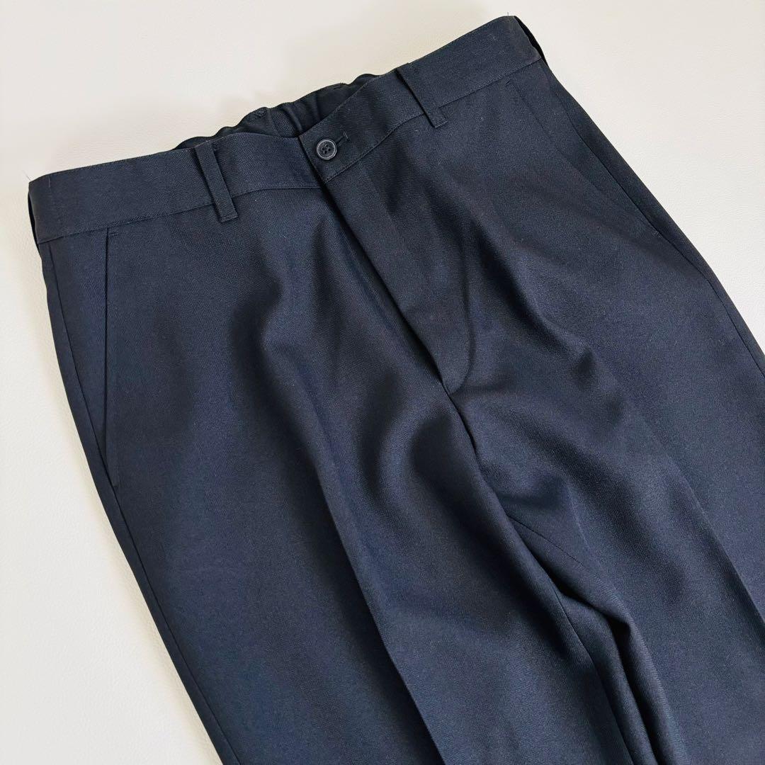 2643【新品タグ付き】レディフレディ 170cm キッズフォーマル スーツ 黒