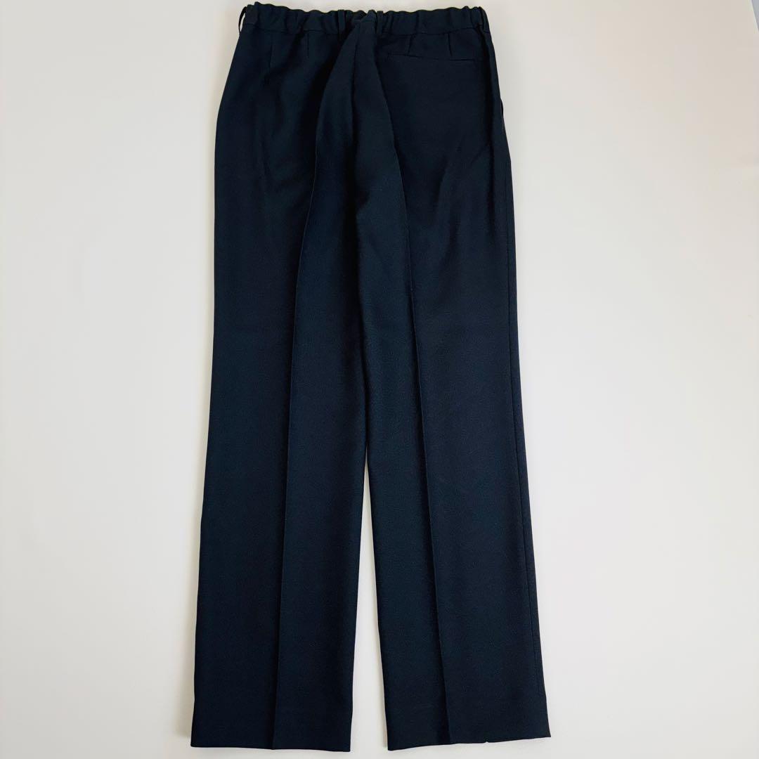 2643【新品タグ付き】レディフレディ 170cm キッズフォーマル スーツ 黒