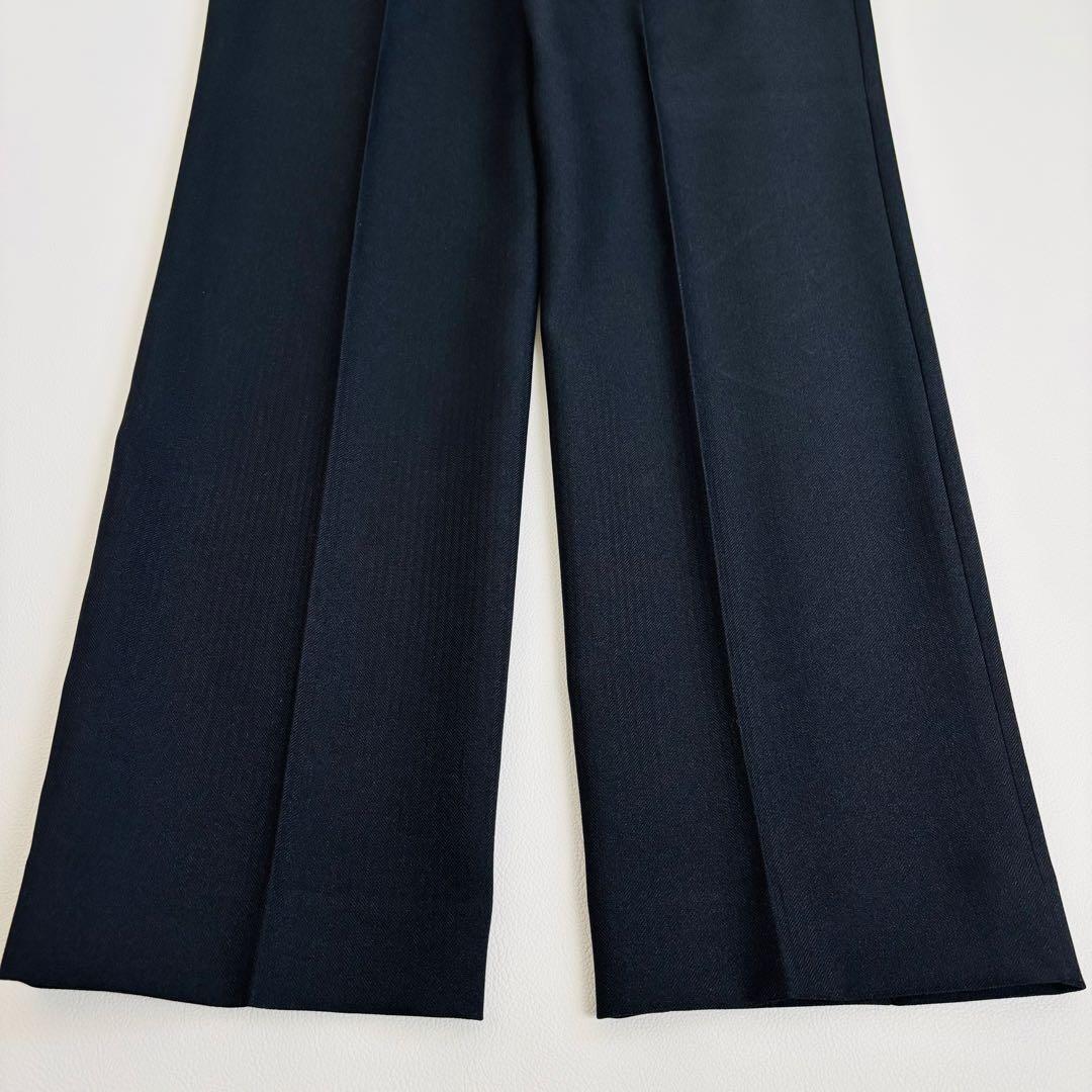 2643【新品タグ付き】レディフレディ 170cm キッズフォーマル スーツ 黒