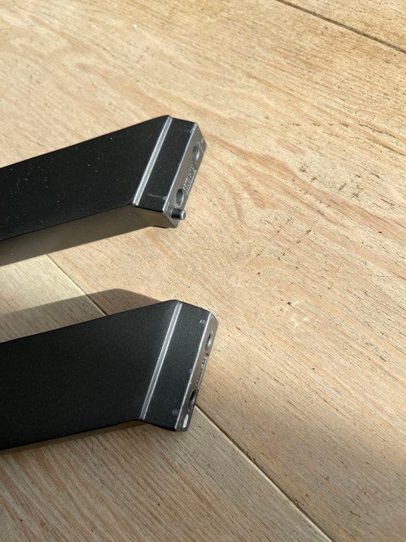 2022年製 Hisense 75U8FG 液晶テレビ 75インチ 純正脚付き