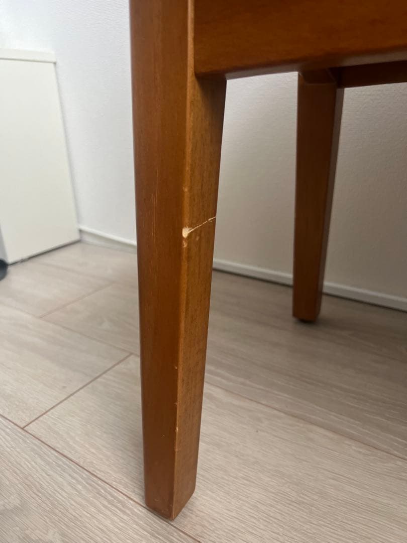 ACME Furniture シエラフラットベンチ