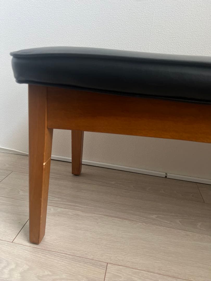 ACME Furniture シエラフラットベンチ