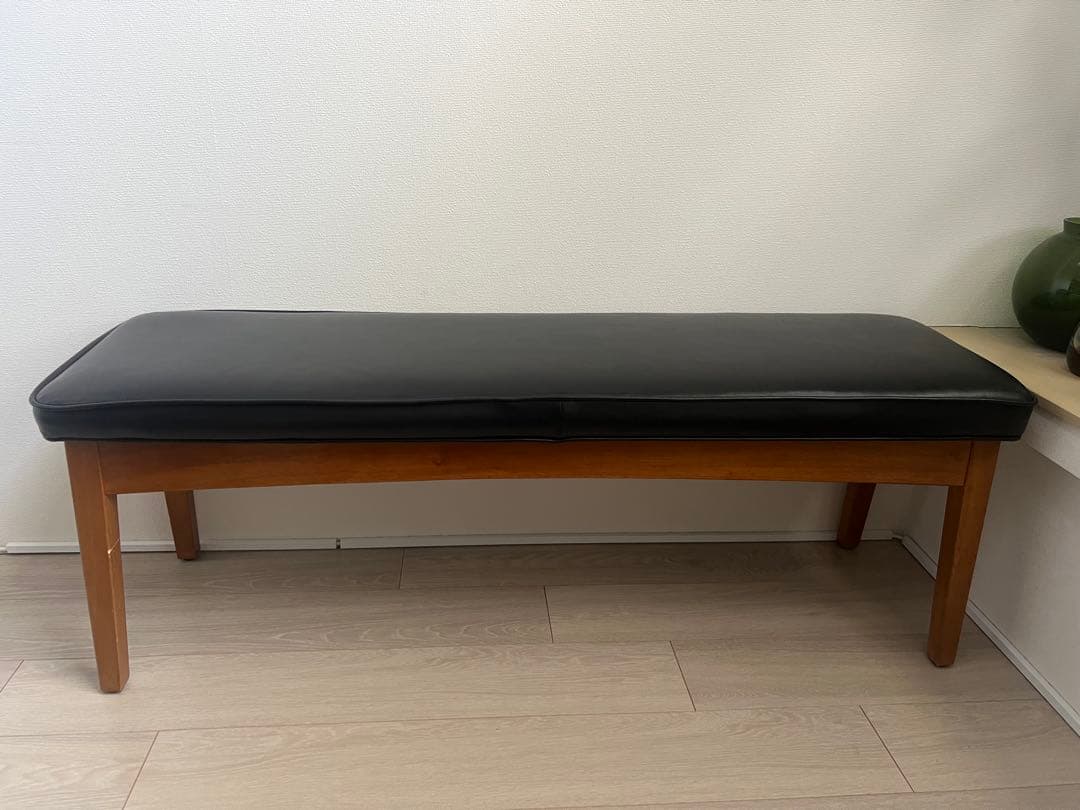 ACME Furniture シエラフラットベンチ