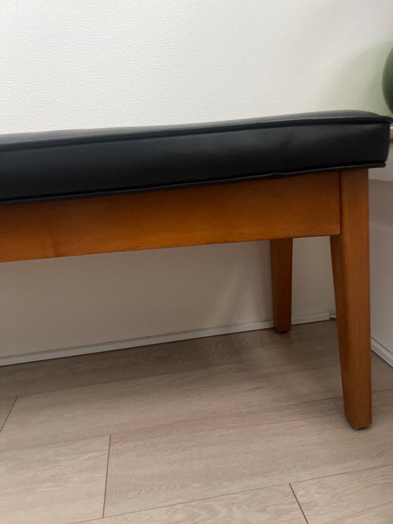 ACME Furniture シエラフラットベンチ