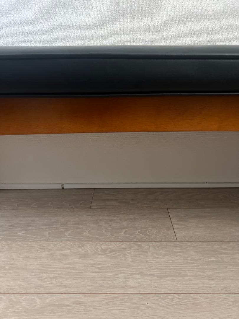 ACME Furniture シエラフラットベンチ