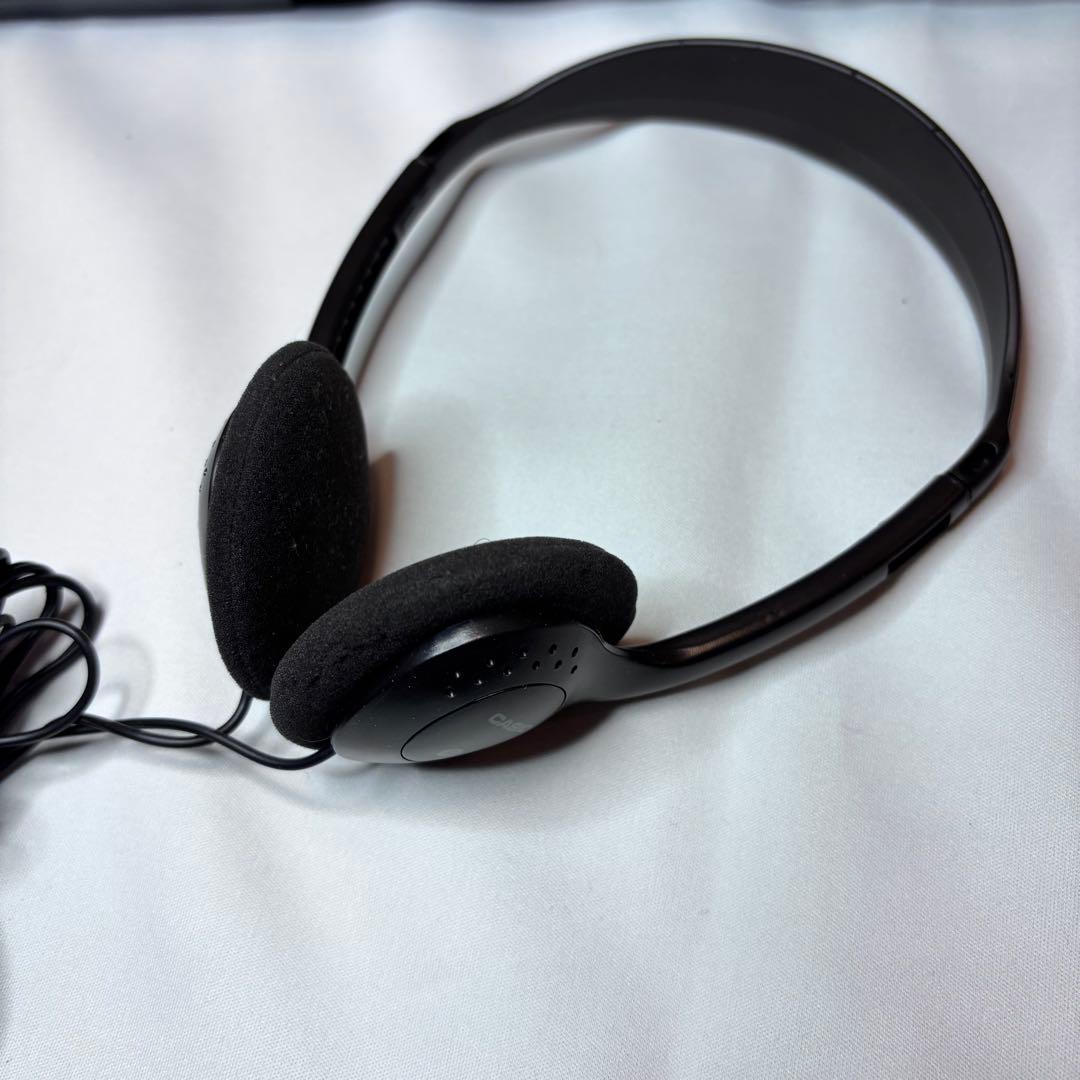 【美品】2025年製CASIO LK-536 キーボード