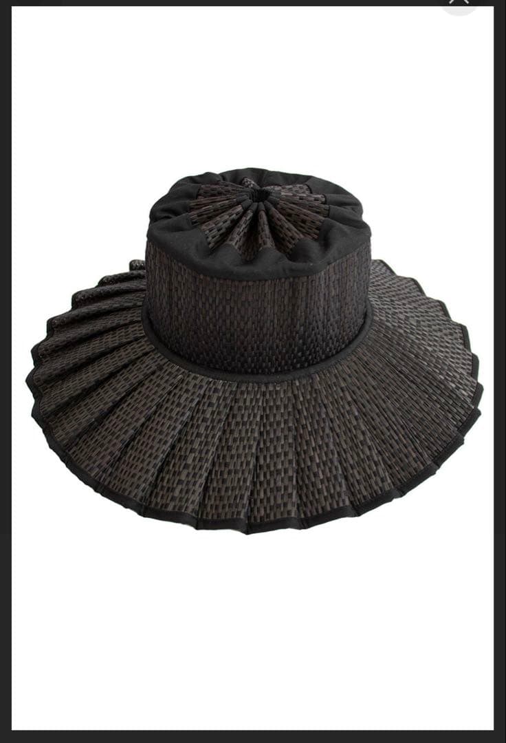 ローナマーレイ カプリ lorna murray Positano Lサイズ