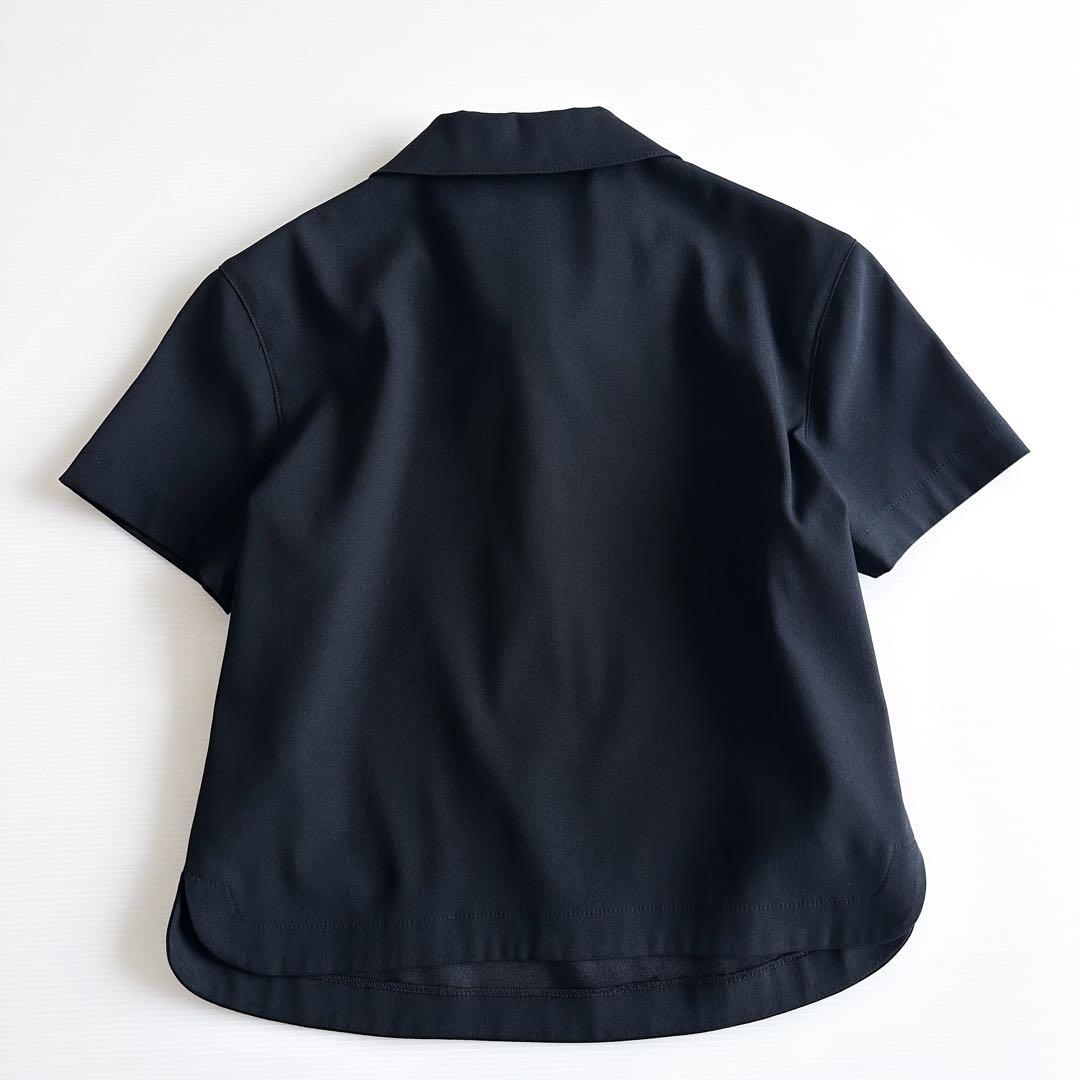 Christian Dior ポロシャツ 黒