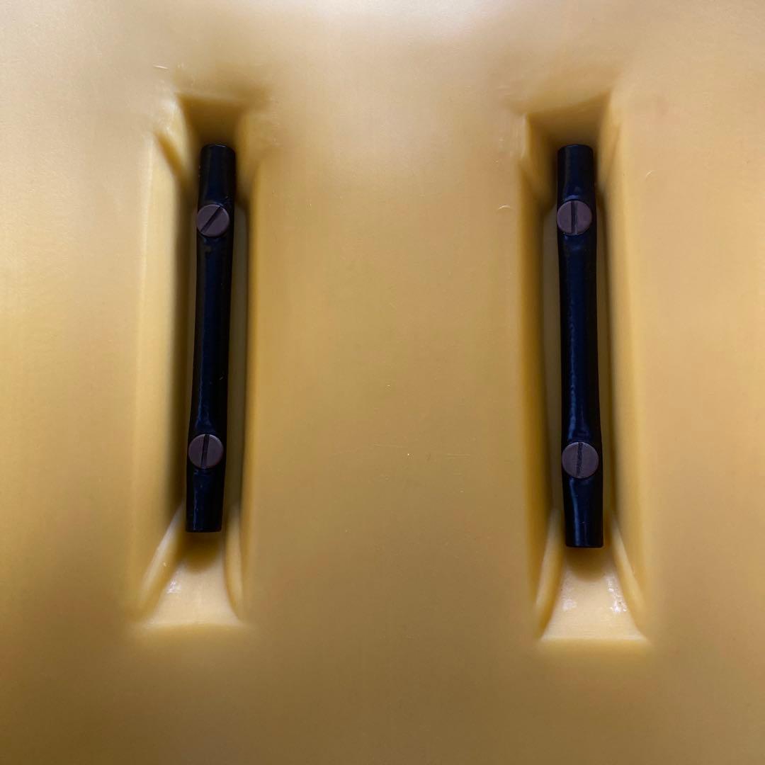 【送料込み / レア！希少！】シュノーケル ボディボード