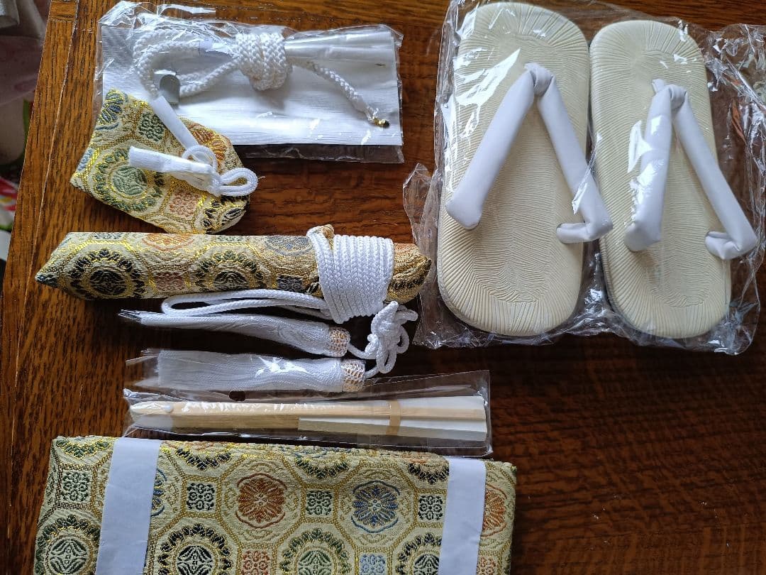 新品☆薄いブルー鷹に刺繍入りの羽織が格好良い☆男の子七五三フルセット