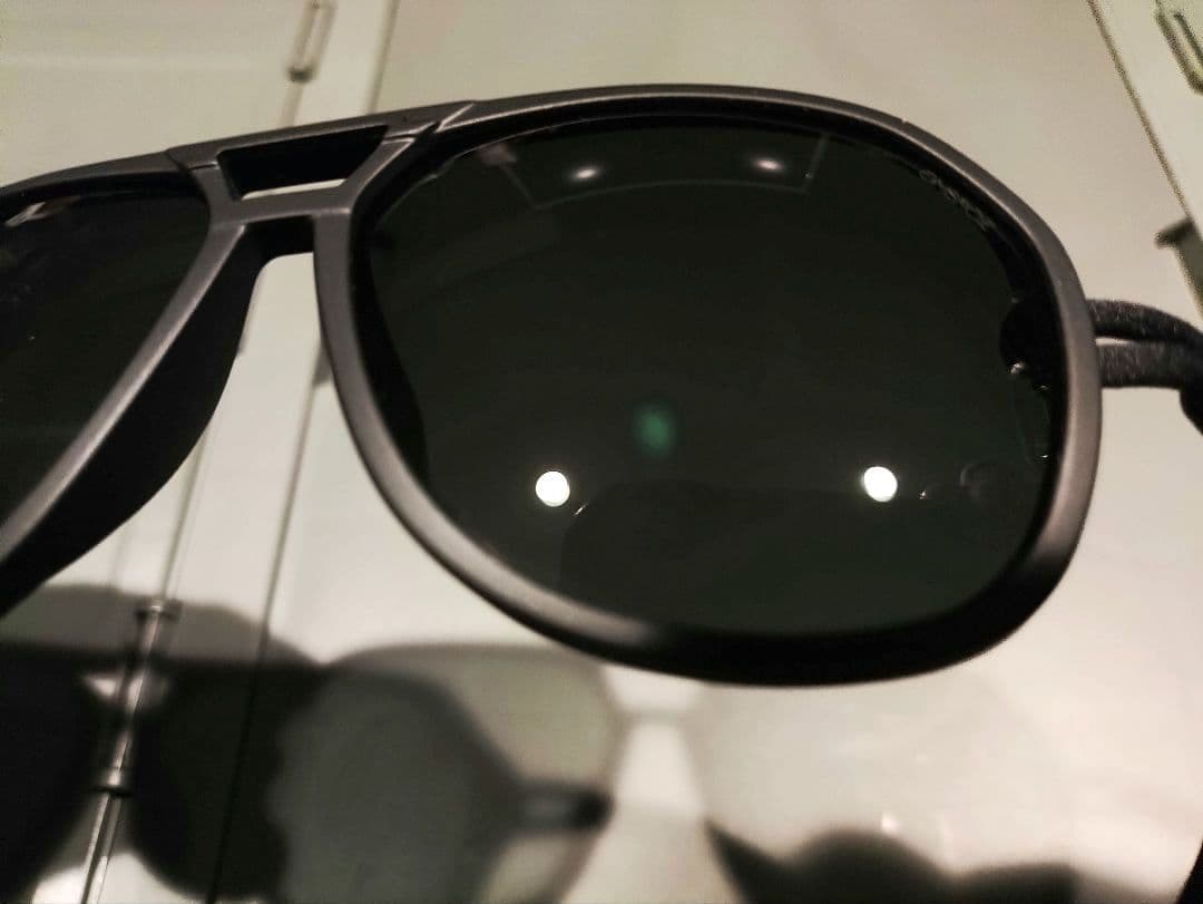 OMBRAZ/オンブラズ　CLASSIC Armless サングラス