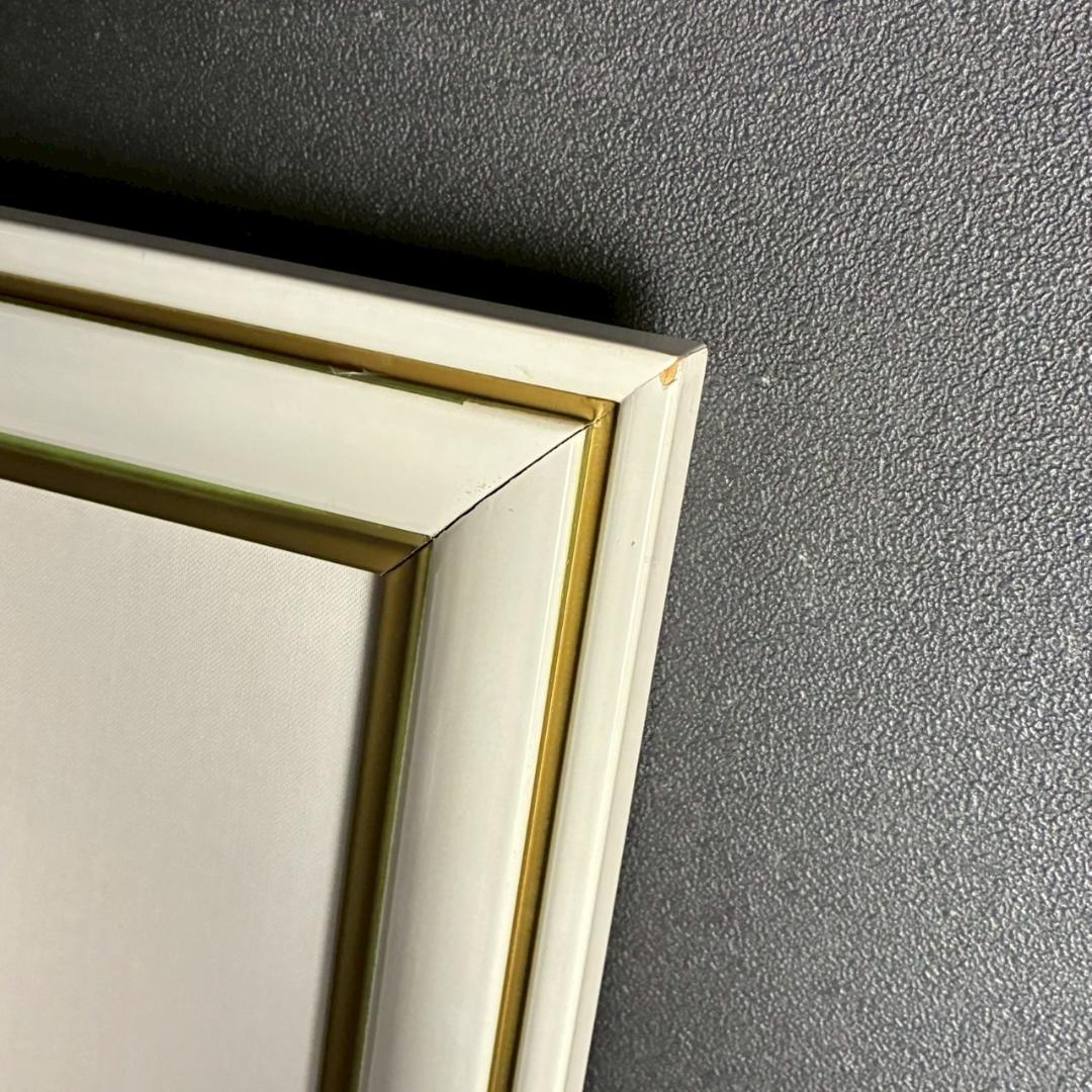 【ロビー】美品 ヒロ・ヤマガタ「PGAチャンピオンシップ」シルクスクリーン