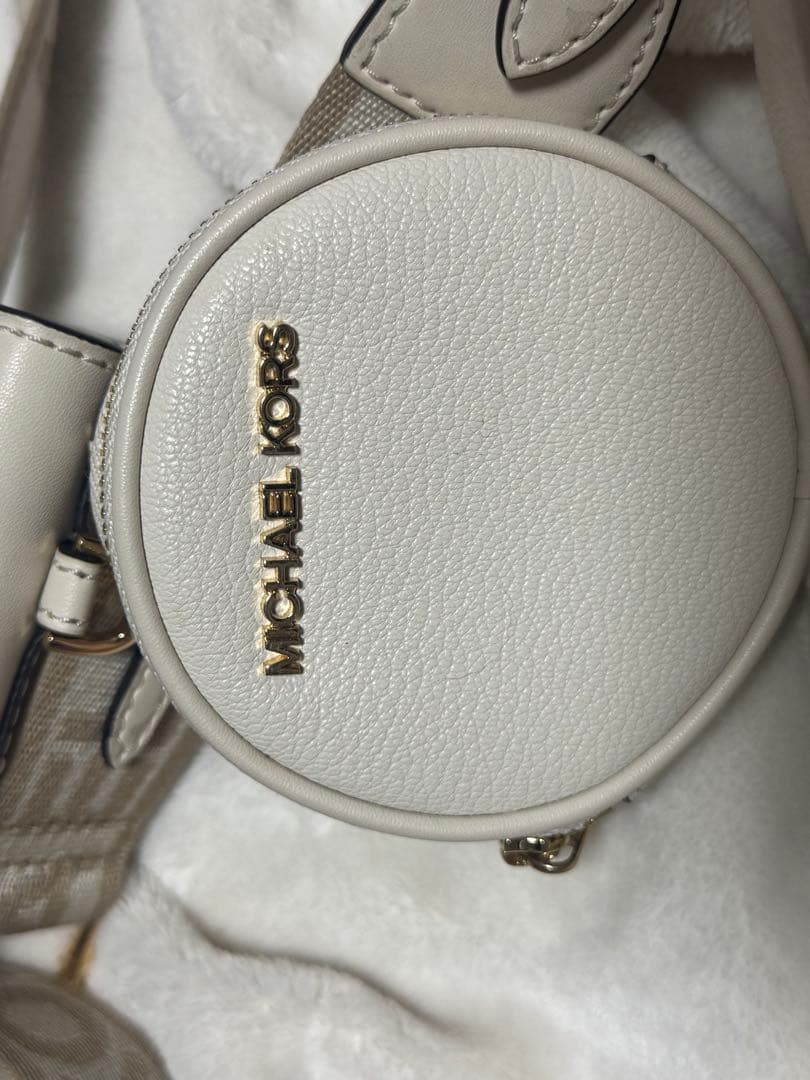 MICHEAL KORS クロスボディショルダーバッグ