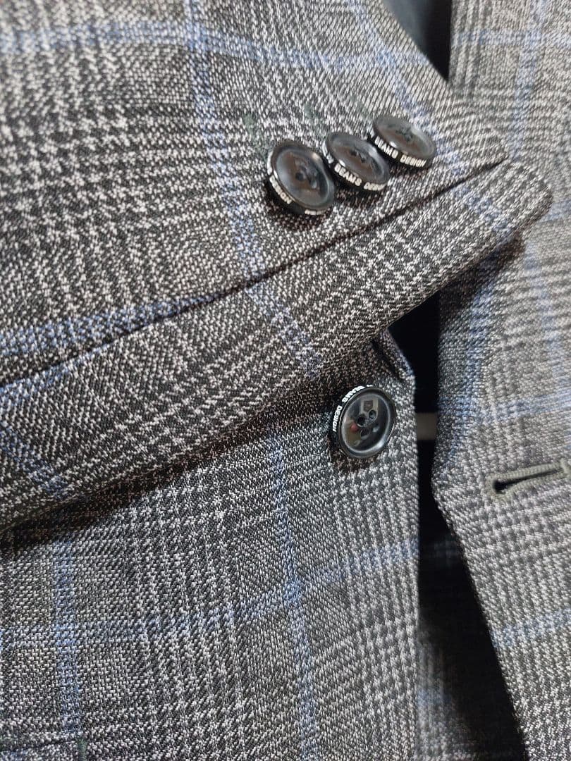 waltz by BEAMS DESIGN　130 男の子　ビームス　入学式