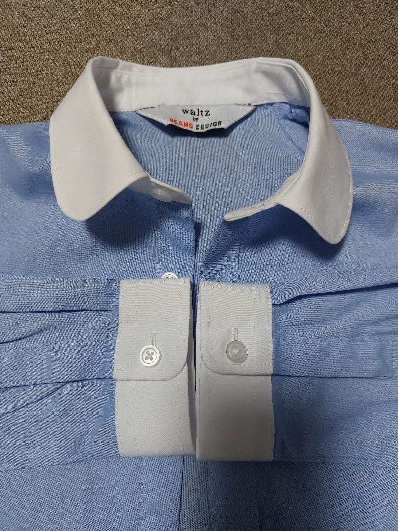 waltz by BEAMS DESIGN　130 男の子　ビームス　入学式