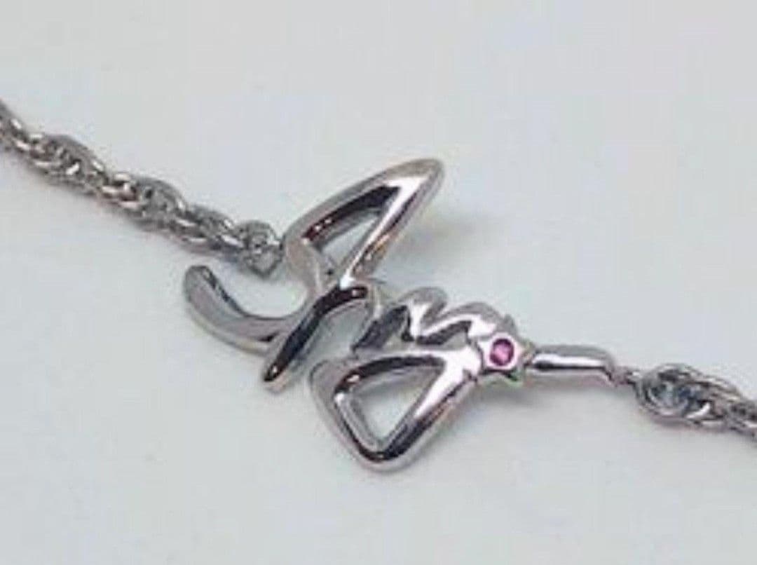 SUPERNOVA（超新星） ジヒョク　デザイン　ブレスレット