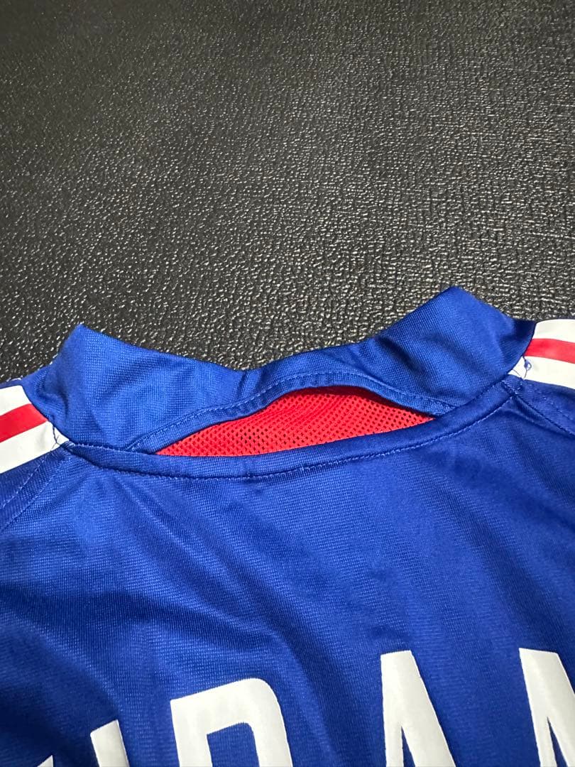 adidas ZIDANE 10 フランス代表 ユニフォーム