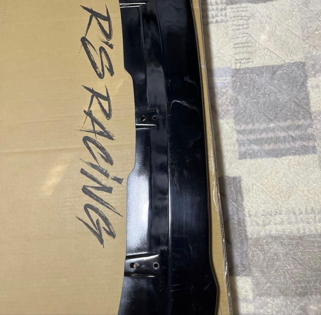 MINI F56 JCW LCI2 R's Racing フロントスポイラー