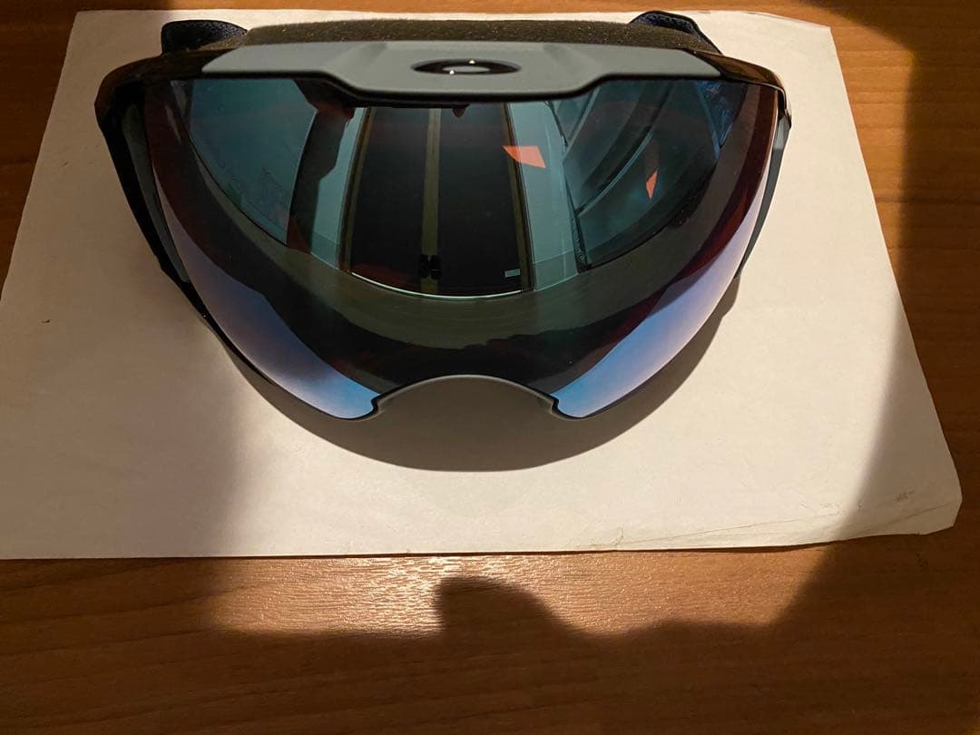 オークリー(スノーゴーグル)