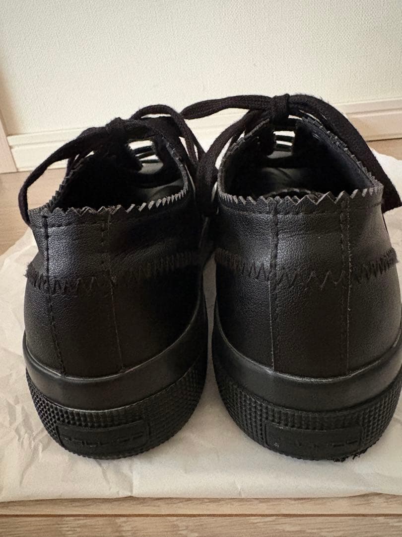 PELLICO×SUPERGA 撥水 スニーカー 36サイズ