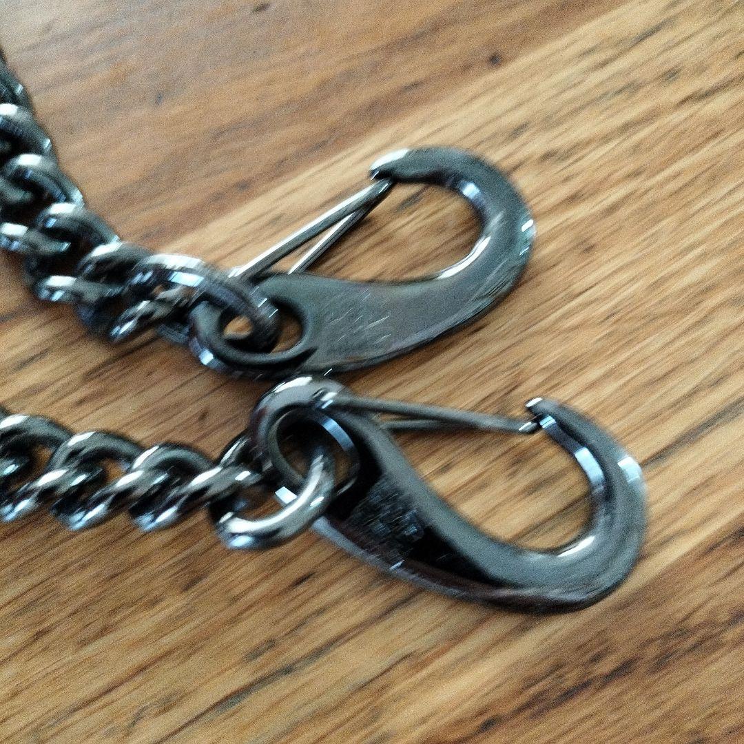 最終価格 ジャムホームメイド　ウォレットチェーン