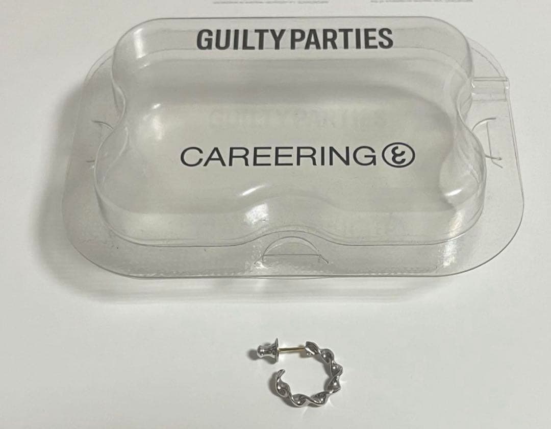 アクセサリー WACKO MARIA X CAREERING