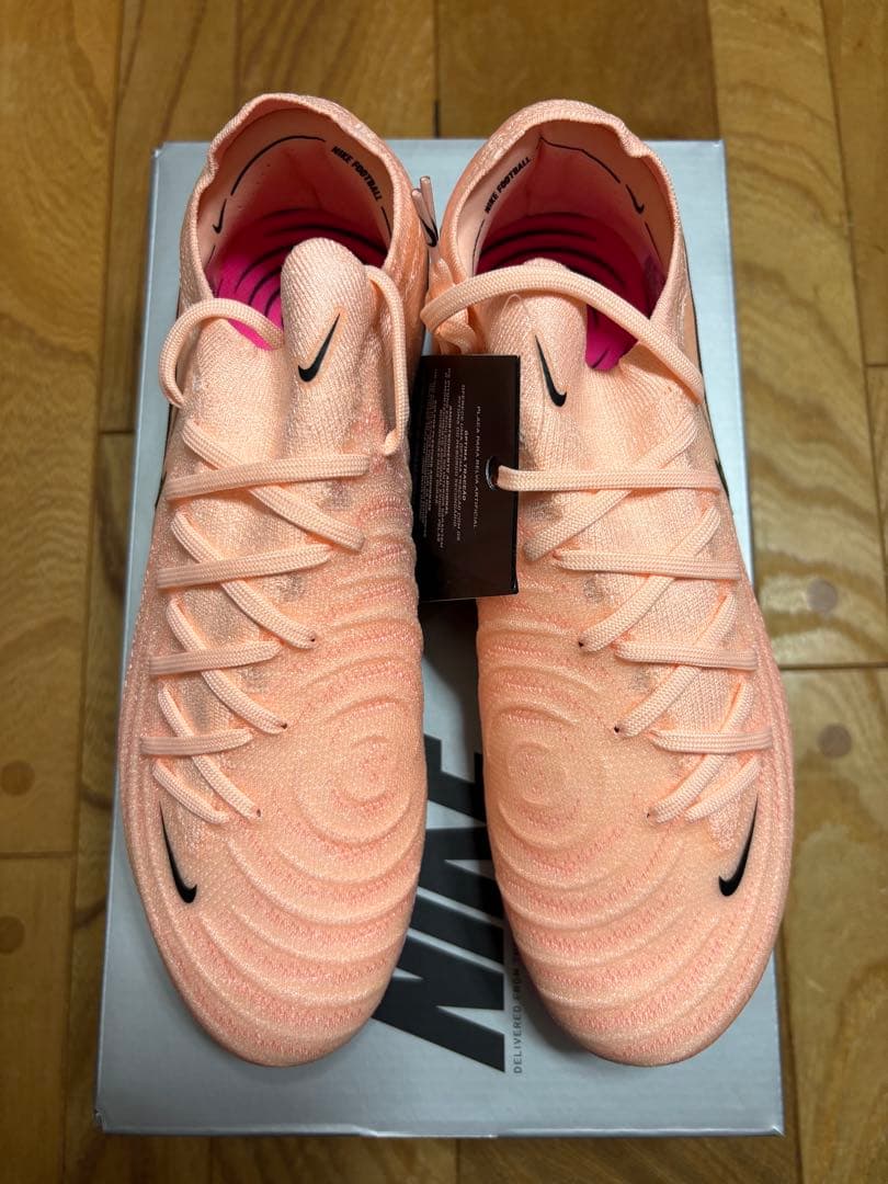 新品　大特価　ナイキ　ファントム GX 2 エリート AG-PRO 27.5cm