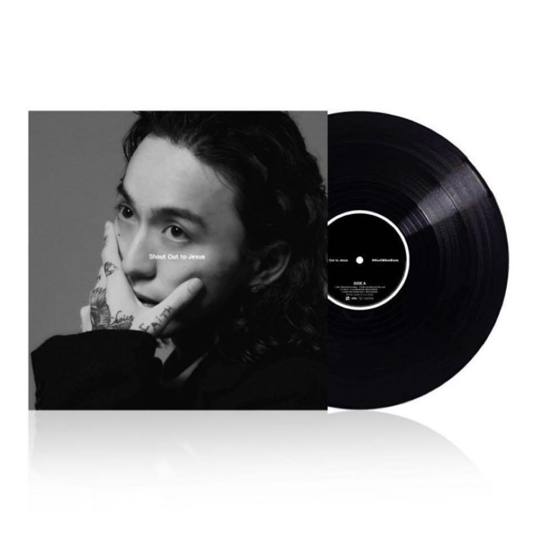 Kvibaba レコード