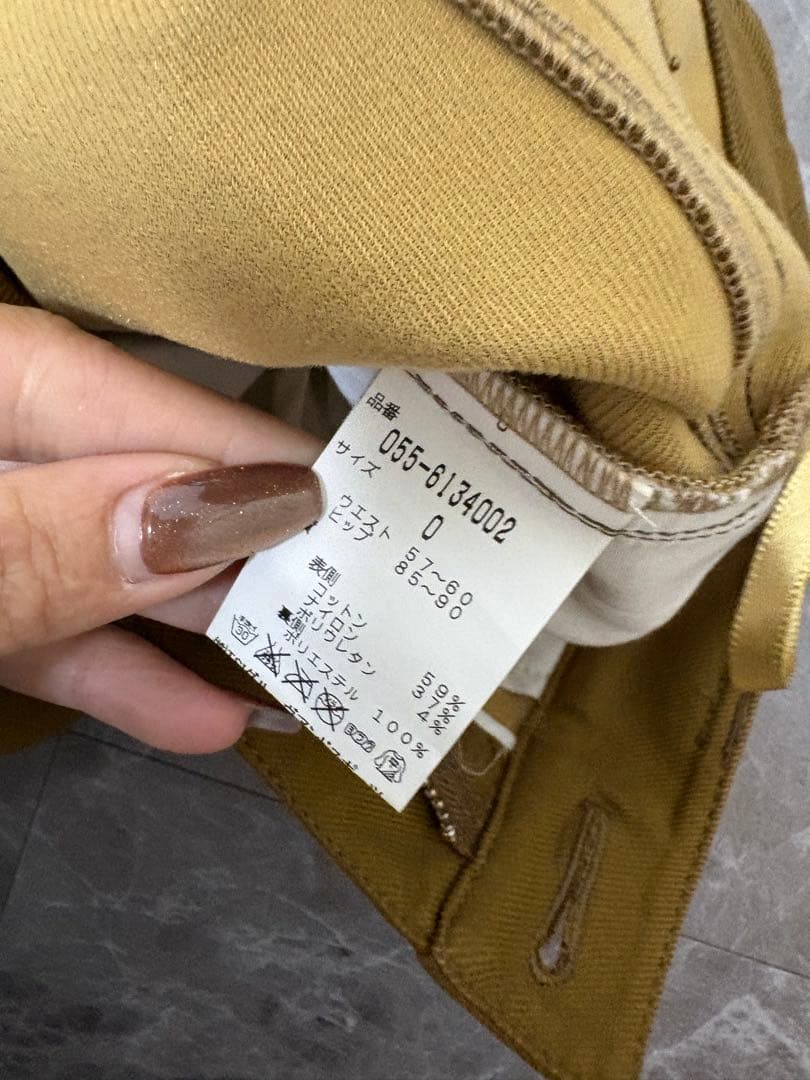 PEARLY GATES ゴルフウェアセットアップ