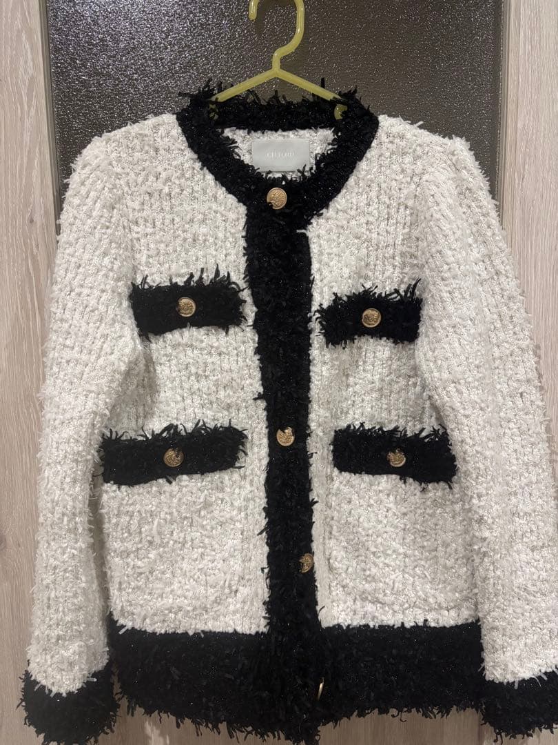 CELFORD/セルフォード/ジャケット/アウター