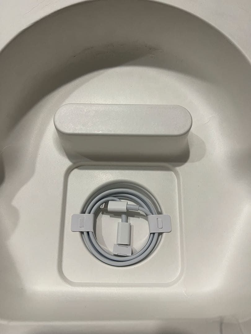 AirPodsMAX グレー