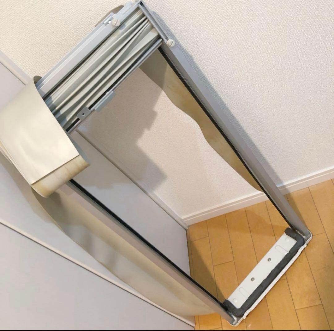 エアコン Haier JA-16T(W)