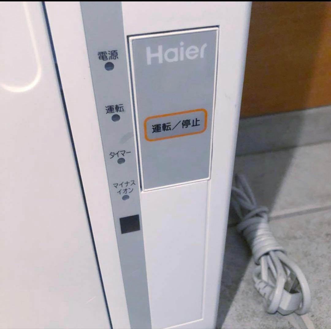 エアコン Haier JA-16T(W)